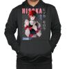 100% Polycotton Hoodie Thumbnail