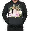 100% Polycotton Hoodie Thumbnail