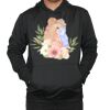 100% Polycotton Hoodie Thumbnail