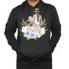 100% Polycotton Hoodie Thumbnail