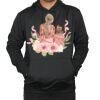 100% Polycotton Hoodie Thumbnail