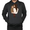 100% Polycotton Hoodie Thumbnail