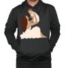 100% Polycotton Hoodie Thumbnail