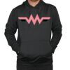 100% Polycotton Hoodie Thumbnail