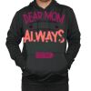 100% Polycotton Hoodie Thumbnail