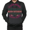 100% Polycotton Hoodie Thumbnail