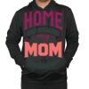 100% Polycotton Hoodie Thumbnail