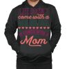100% Polycotton Hoodie Thumbnail