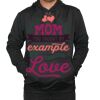100% Polycotton Hoodie Thumbnail