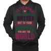 100% Polycotton Hoodie Thumbnail