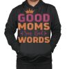 100% Polycotton Hoodie Thumbnail