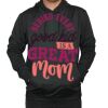 100% Polycotton Hoodie Thumbnail