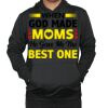 100% Polycotton Hoodie Thumbnail