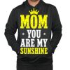 100% Polycotton Hoodie Thumbnail
