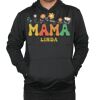 100% Polycotton Hoodie Thumbnail