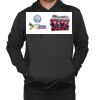 100% Polycotton Hoodie Thumbnail