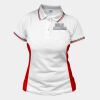 CS#2A - Special Poloshirt (Ladies) Thumbnail