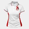 CS#2A - Special Poloshirt (Ladies) Thumbnail