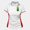 CS#2A - Special Poloshirt (Ladies) Thumbnail