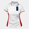 CS#2A - Special Poloshirt (Ladies) Thumbnail
