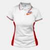 CS#2A - Special Poloshirt (Ladies) Thumbnail