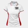 CS#2A - Special Poloshirt (Ladies) Thumbnail