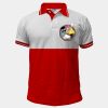 CS#4A - Special Poloshirt Thumbnail