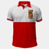 CS#4A - Special Poloshirt Thumbnail