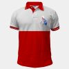 CS#4A - Special Poloshirt Thumbnail