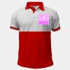CS#4A - Special Poloshirt Thumbnail