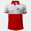 CS#4A - Special Poloshirt Thumbnail