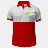 CS#4A - Special Poloshirt Thumbnail