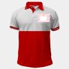 CS#4A - Special Poloshirt Thumbnail