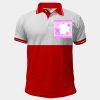 CS#4A - Special Poloshirt Thumbnail