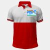 CS#4A - Special Poloshirt Thumbnail