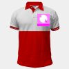 CS#4A - Special Poloshirt Thumbnail