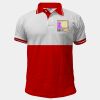 CS#4A - Special Poloshirt Thumbnail