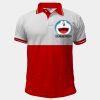 CS#4A - Special Poloshirt Thumbnail