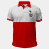 CS#4A - Special Poloshirt Thumbnail