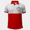 CS#4A - Special Poloshirt Thumbnail