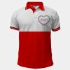 CS#4A - Special Poloshirt Thumbnail