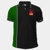 CS#9A - Special Poloshirt Thumbnail