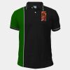 CS#9A - Special Poloshirt Thumbnail