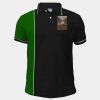 CS#9A - Special Poloshirt Thumbnail