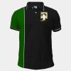 CS#9A - Special Poloshirt Thumbnail