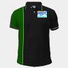 CS#9A - Special Poloshirt Thumbnail