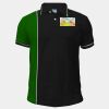 CS#9A - Special Poloshirt Thumbnail