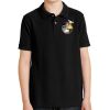 Premium Polo Shirt (Kids) Thumbnail