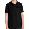 Premium Polo Shirt (Kids) Thumbnail