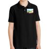 Premium Polo Shirt (Kids) Thumbnail